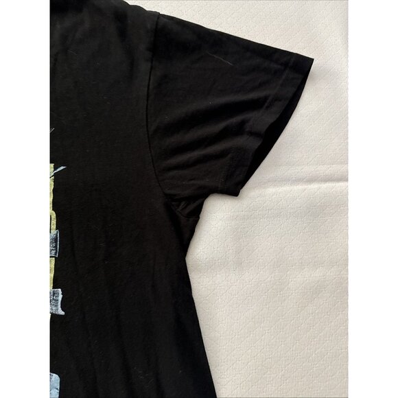 Vintage AC/DC tshirt teeshirt. Size L - Picture 3 of 7